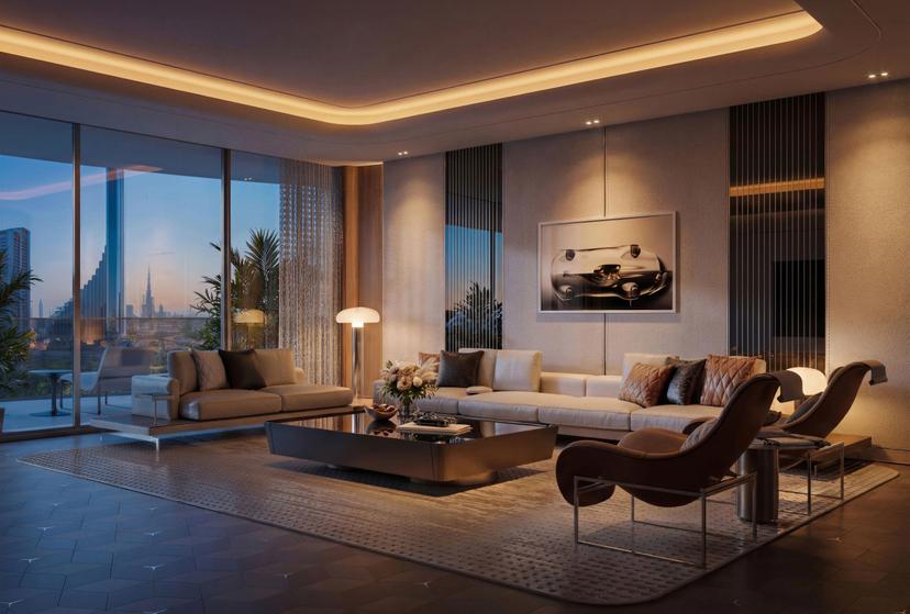Property Amenities