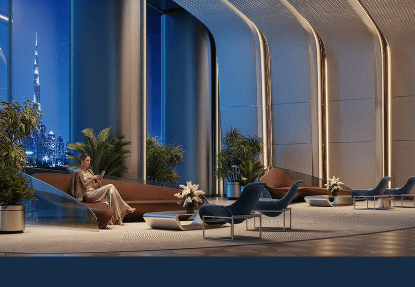 Property Amenities