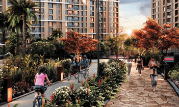 Property Amenities