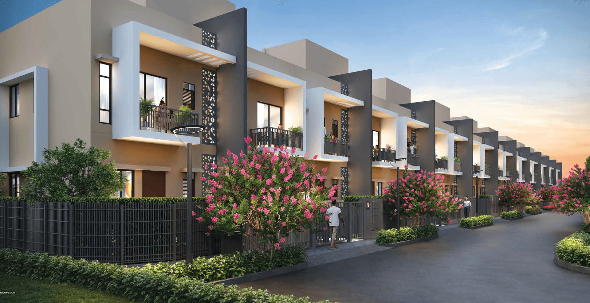 One Estate