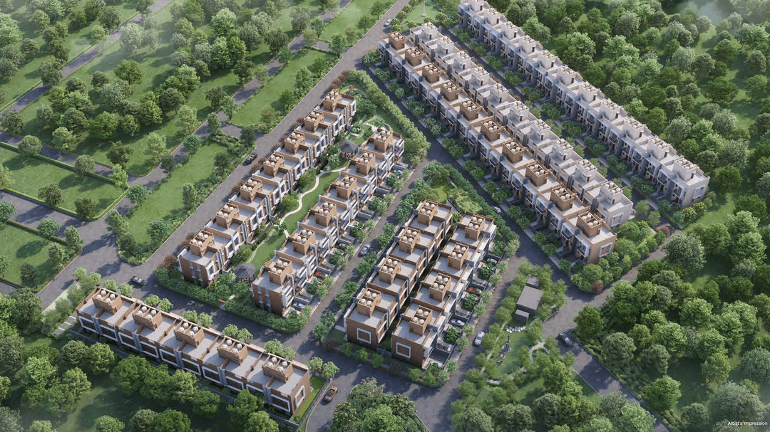 One Estate