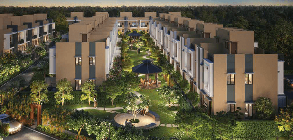 One Estate