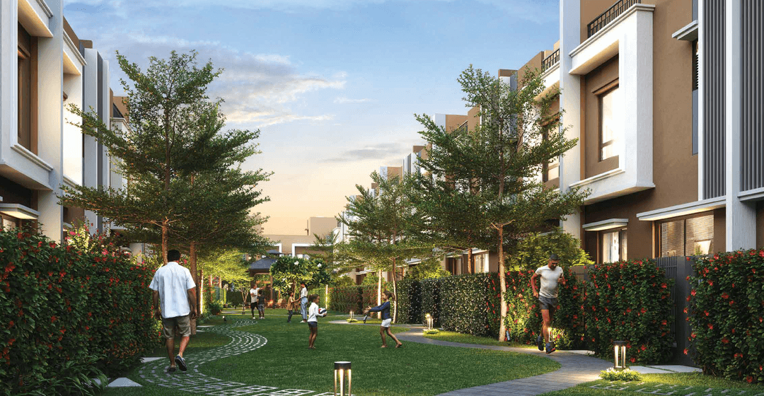 One Estate