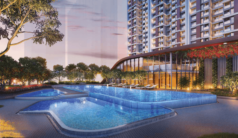 Property Amenities