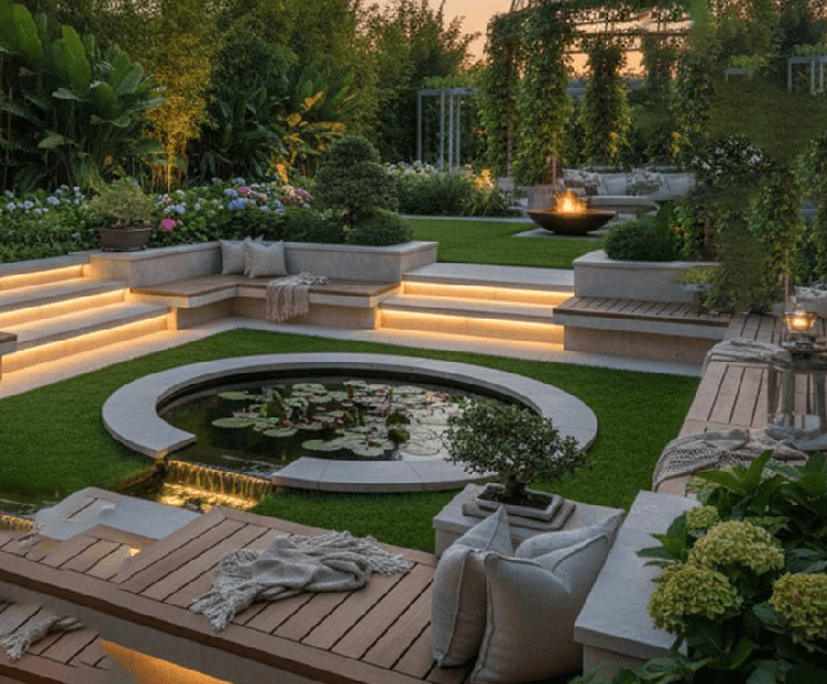 Property Amenities
