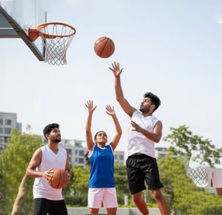 Property Amenities