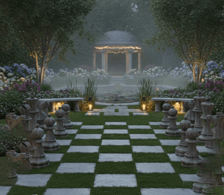Property Amenities