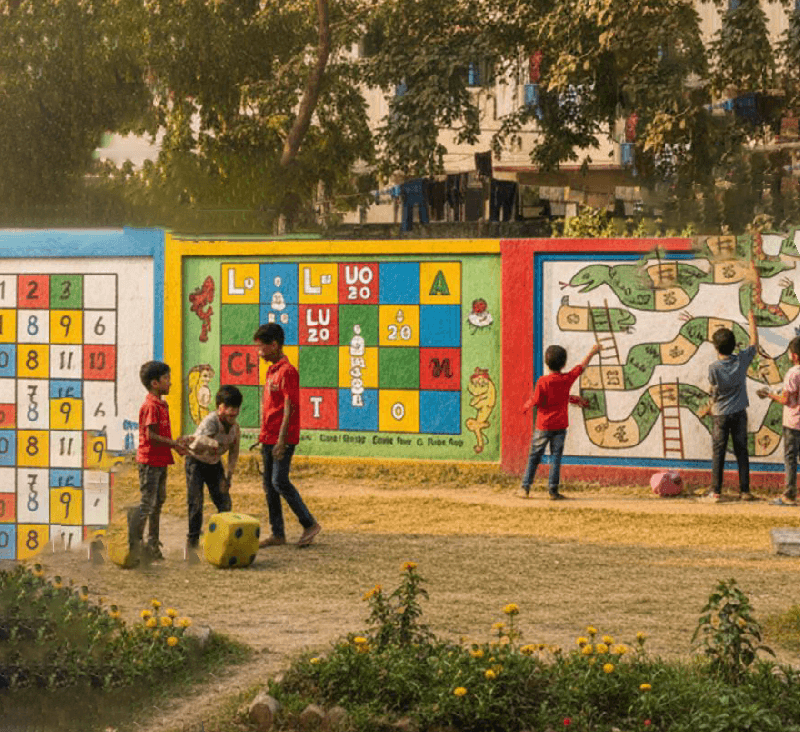 Property Amenities