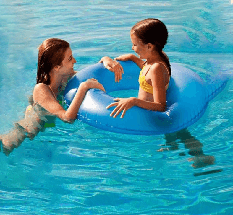 Property Amenities