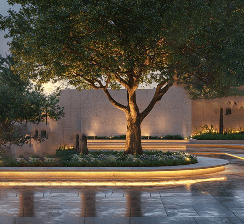 Property Amenities