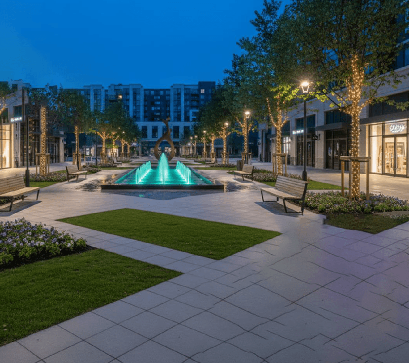 Property Amenities