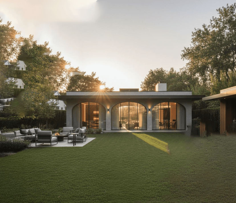 Property Amenities