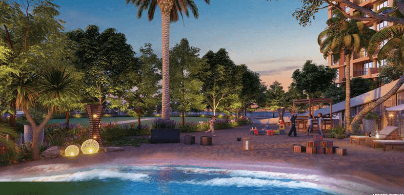 Property Amenities