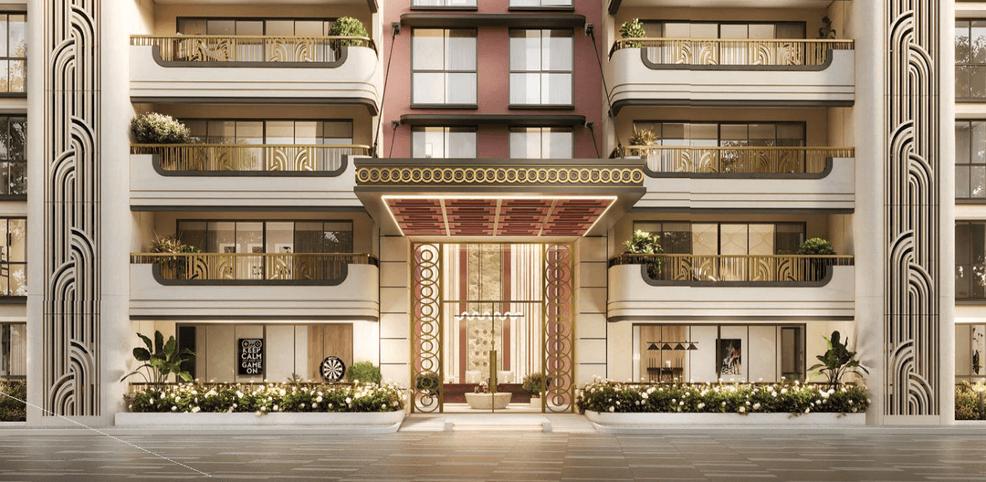 Lodha Elanor