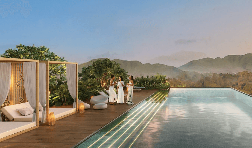 Property Amenities