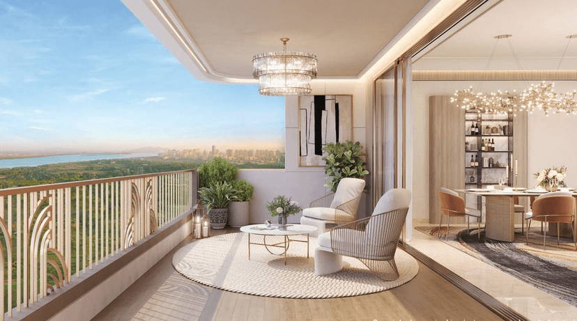 Property Amenities