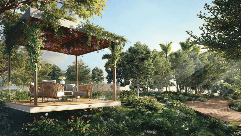 Property Amenities
