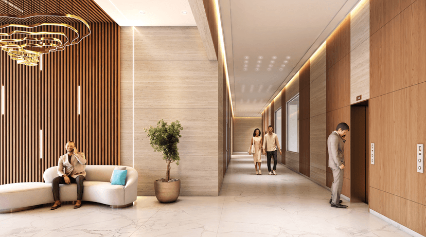 Property Amenities
