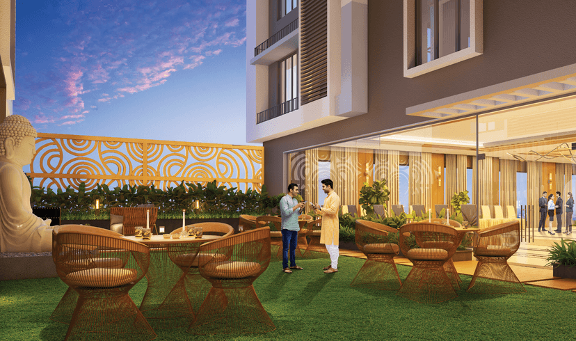 Property Amenities