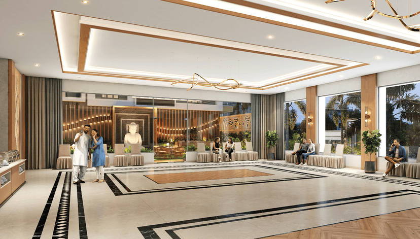 Property Amenities