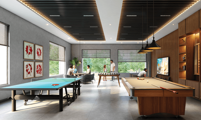 Property Amenities
