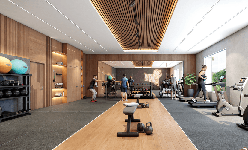 Property Amenities