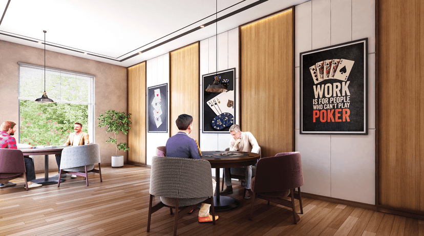 Property Amenities