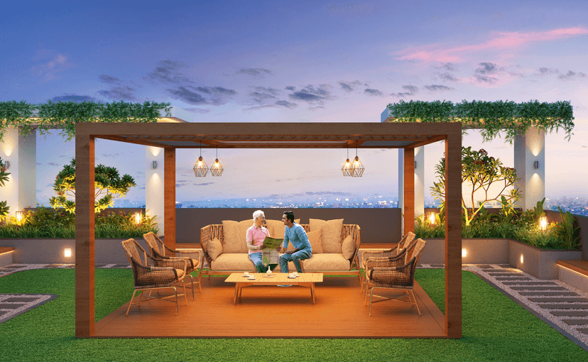 Property Amenities