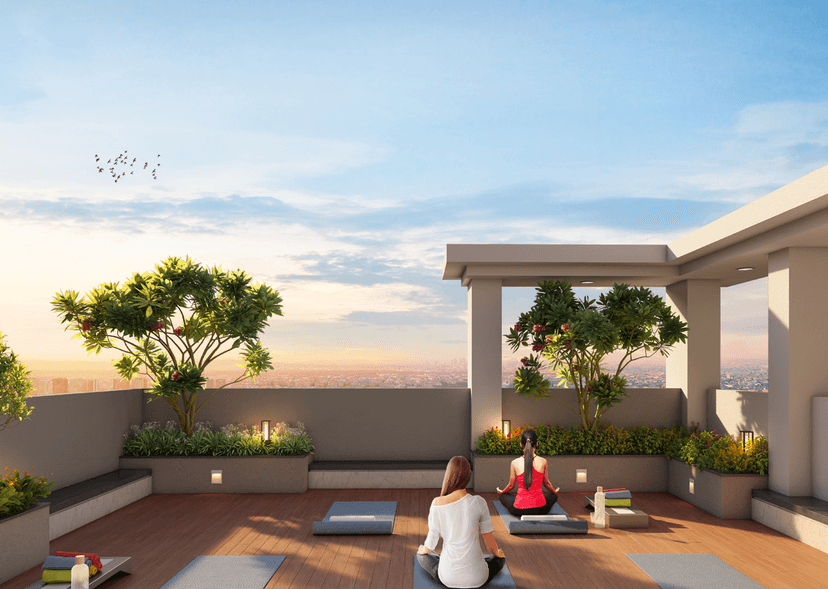 Property Amenities