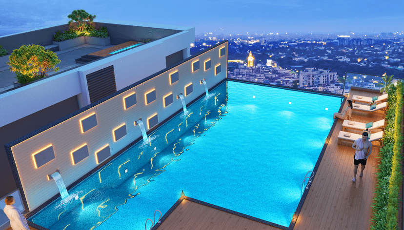Property Amenities