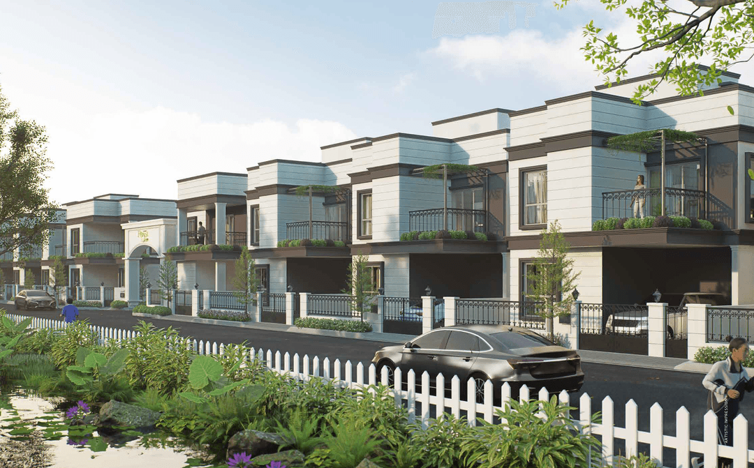 Shriram Codename Forestview