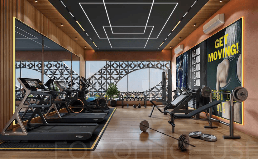 Property Amenities