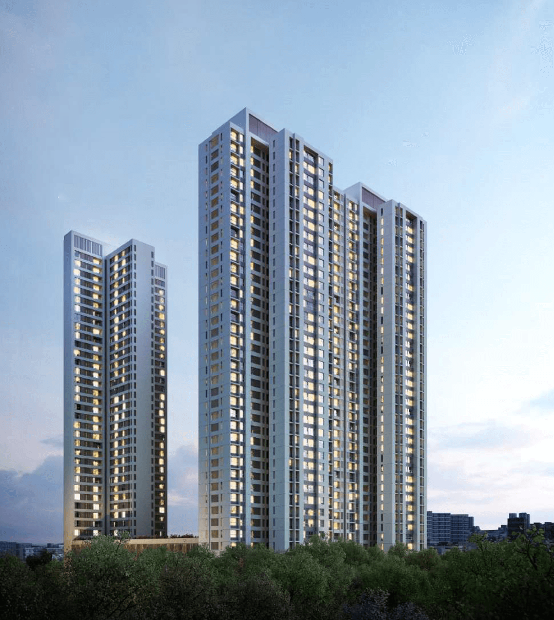 Piramal Vaikunth
