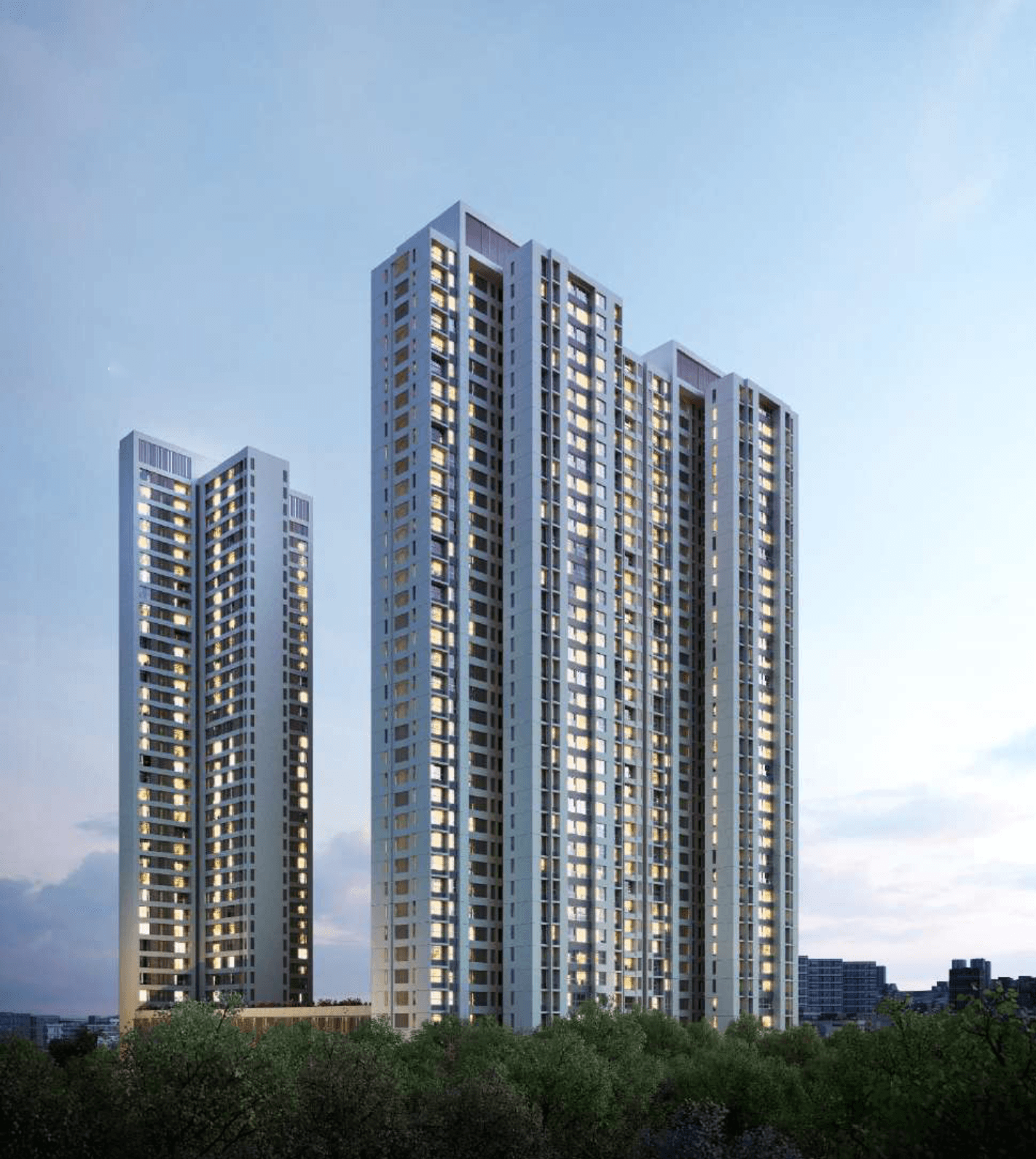 Piramal Vaikunth