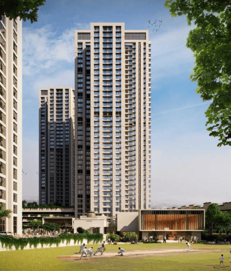 Piramal Vaikunth