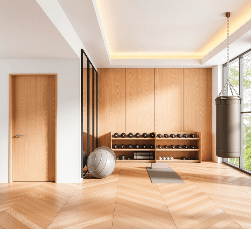 Property Amenities