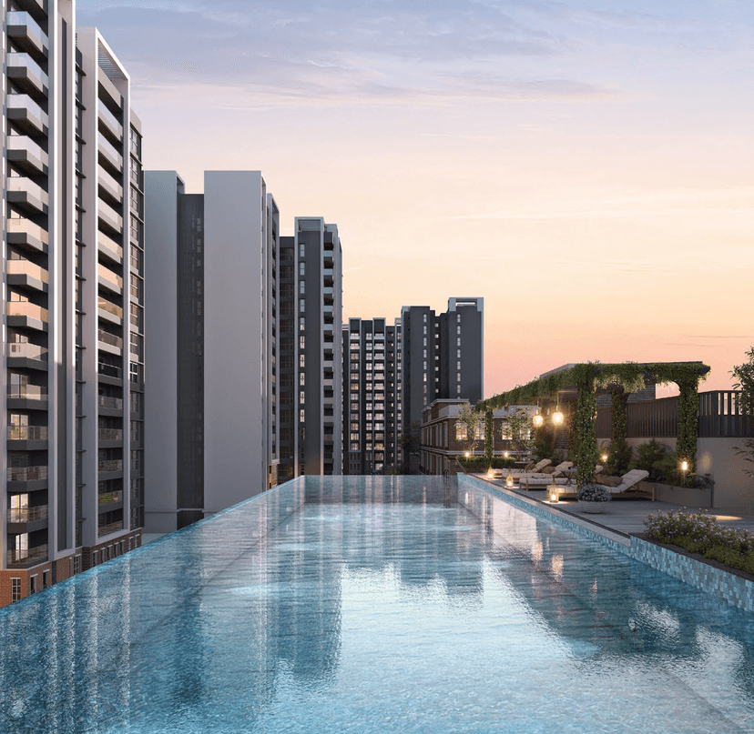 Property Amenities