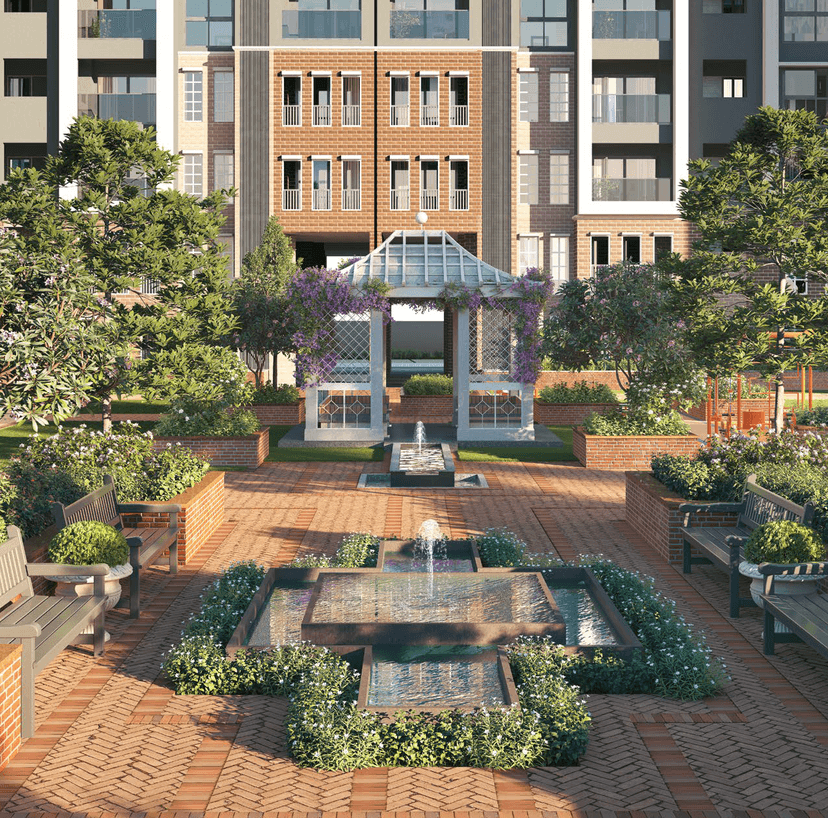 Property Amenities
