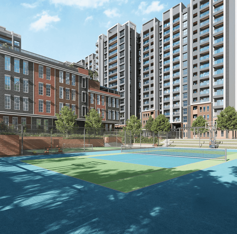Property Amenities
