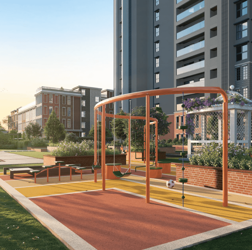 Property Amenities