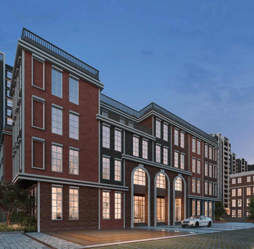 Property Amenities