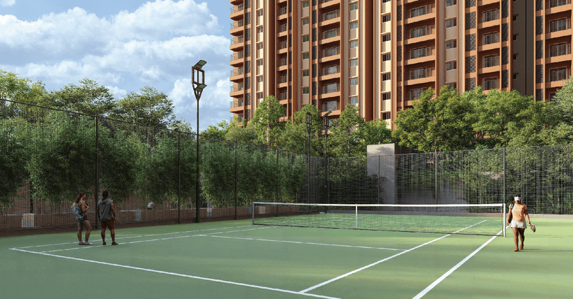 Property Amenities
