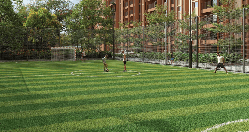 Property Amenities