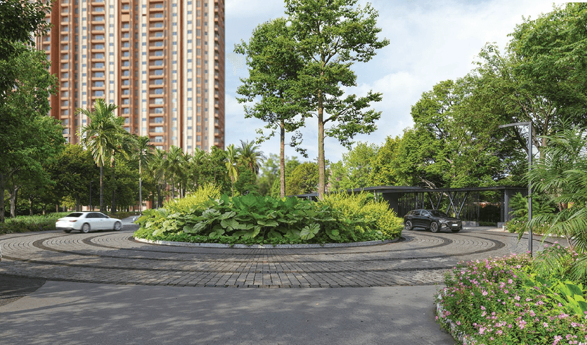 Property Amenities