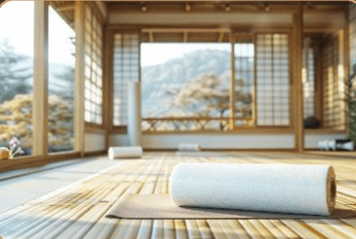 Property Amenities