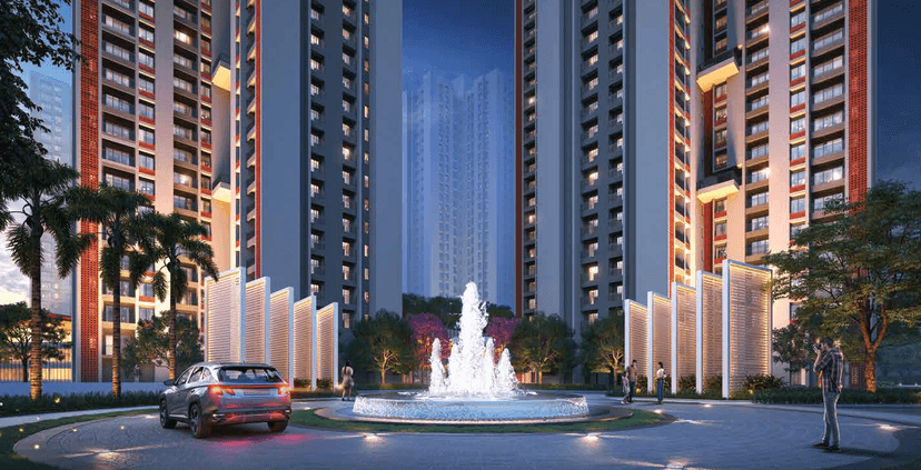 Property Amenities