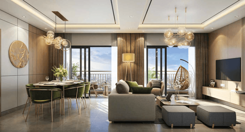 Property Amenities
