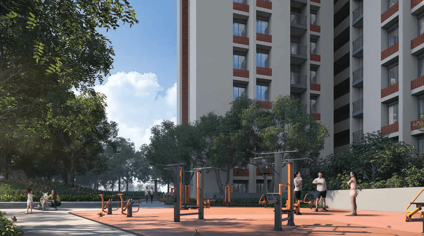 Property Amenities