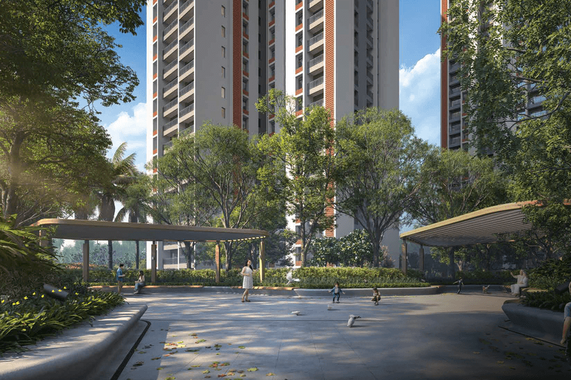 Property Amenities