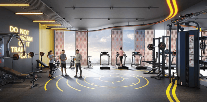 Property Amenities